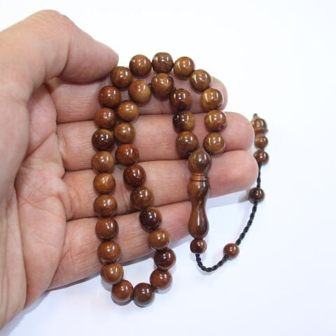 Endonezya Kuka Tespih 8 (mm)