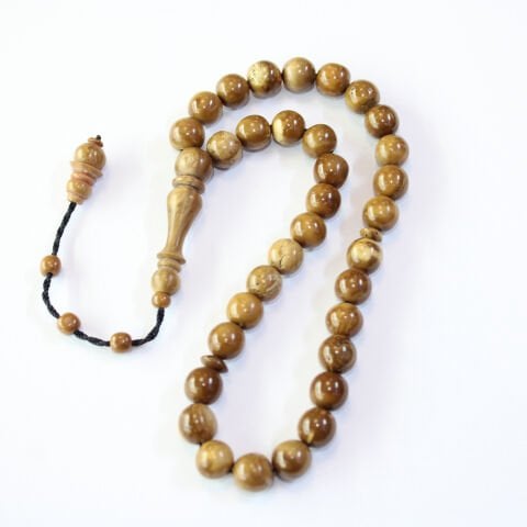 Endonezya Kuka Tespih 9 (mm)