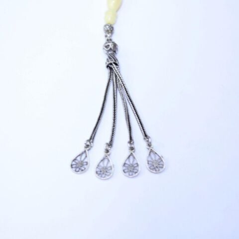 Kaliningrad Damla Kehribar Tespih 7,5 (mm)