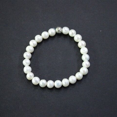 İnci Bileklik