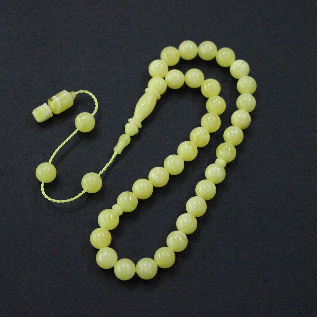 Sistemli Kaliningrad Damla Kehribar Küre Model 8 (mm)