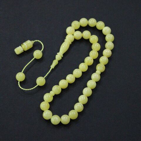 Sistemli Kaliningrad Damla Kehribar Küre Model 8 (mm)