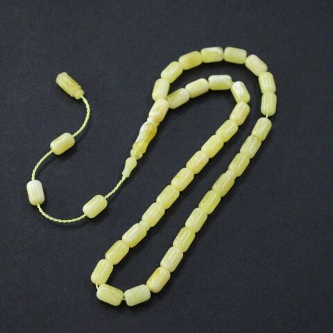 Sistemli Kaliningrad Damla Kehribar Kapsül 6*9 (mm)