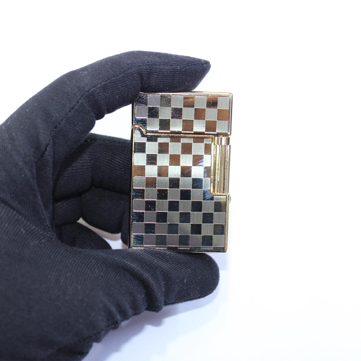 Dervi Marka Çakmak Altın Renk