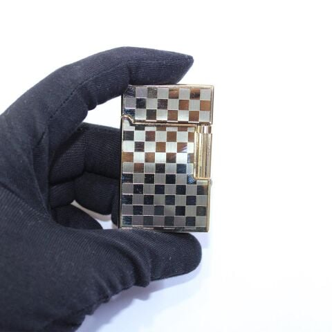 Dervi Marka Çakmak Altın Renk