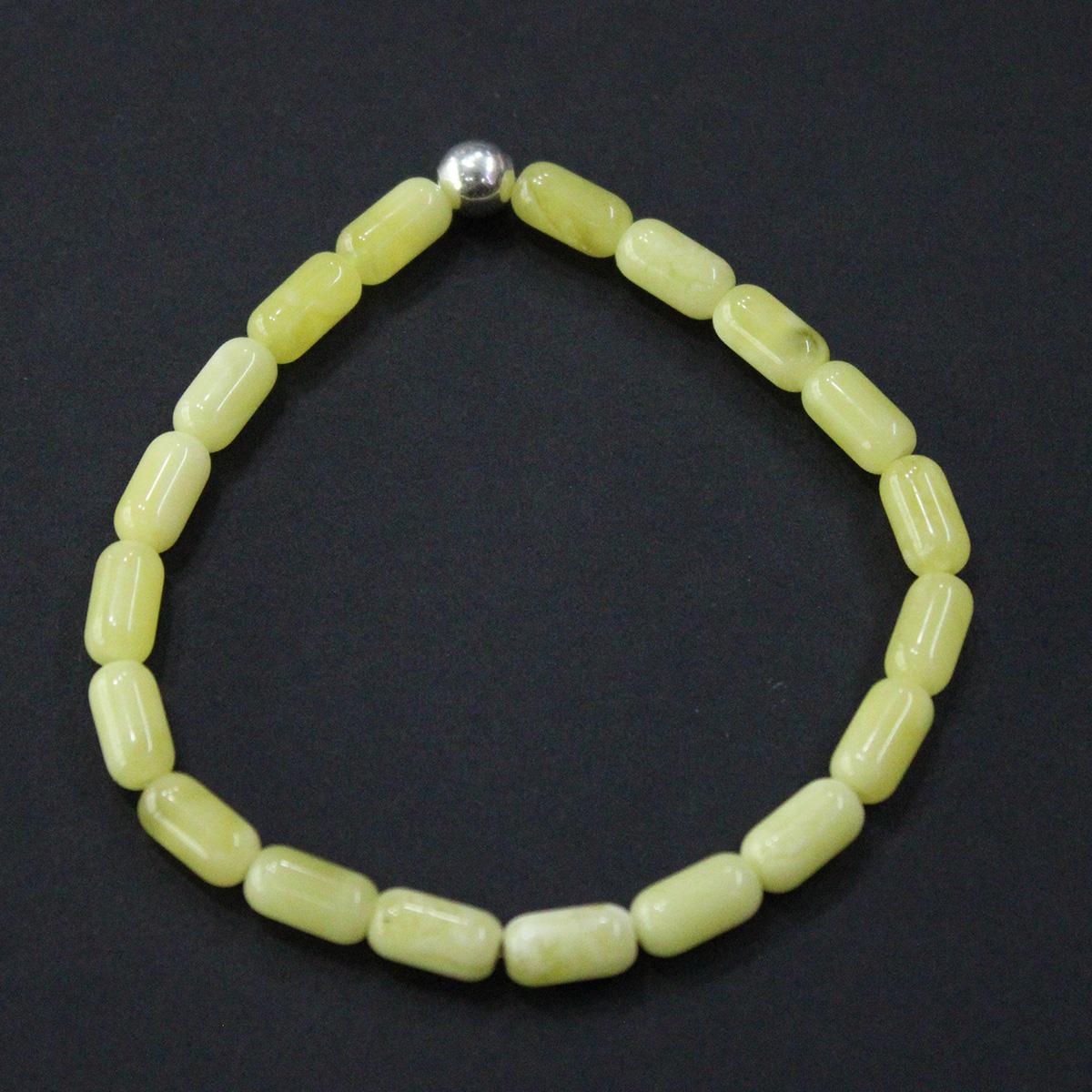 Kaliningrad Damla Kapsül Bileklik 3,7 (gr)