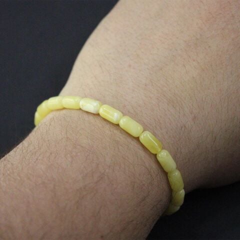 Kaliningrad Damla Kapsül Bileklik 3,7 (gr)