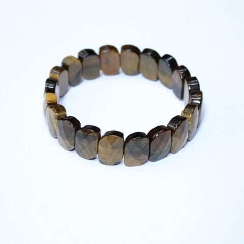 Haki Rolex Kaplangözü Bileklik