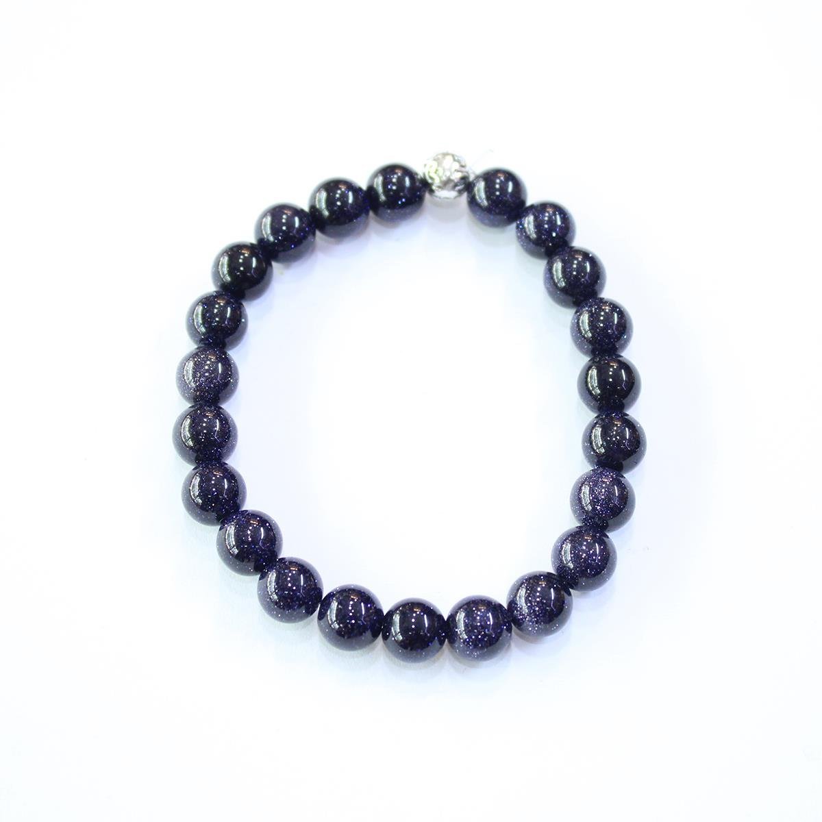 Yıldız Taşı Doğal Taş Bileklik