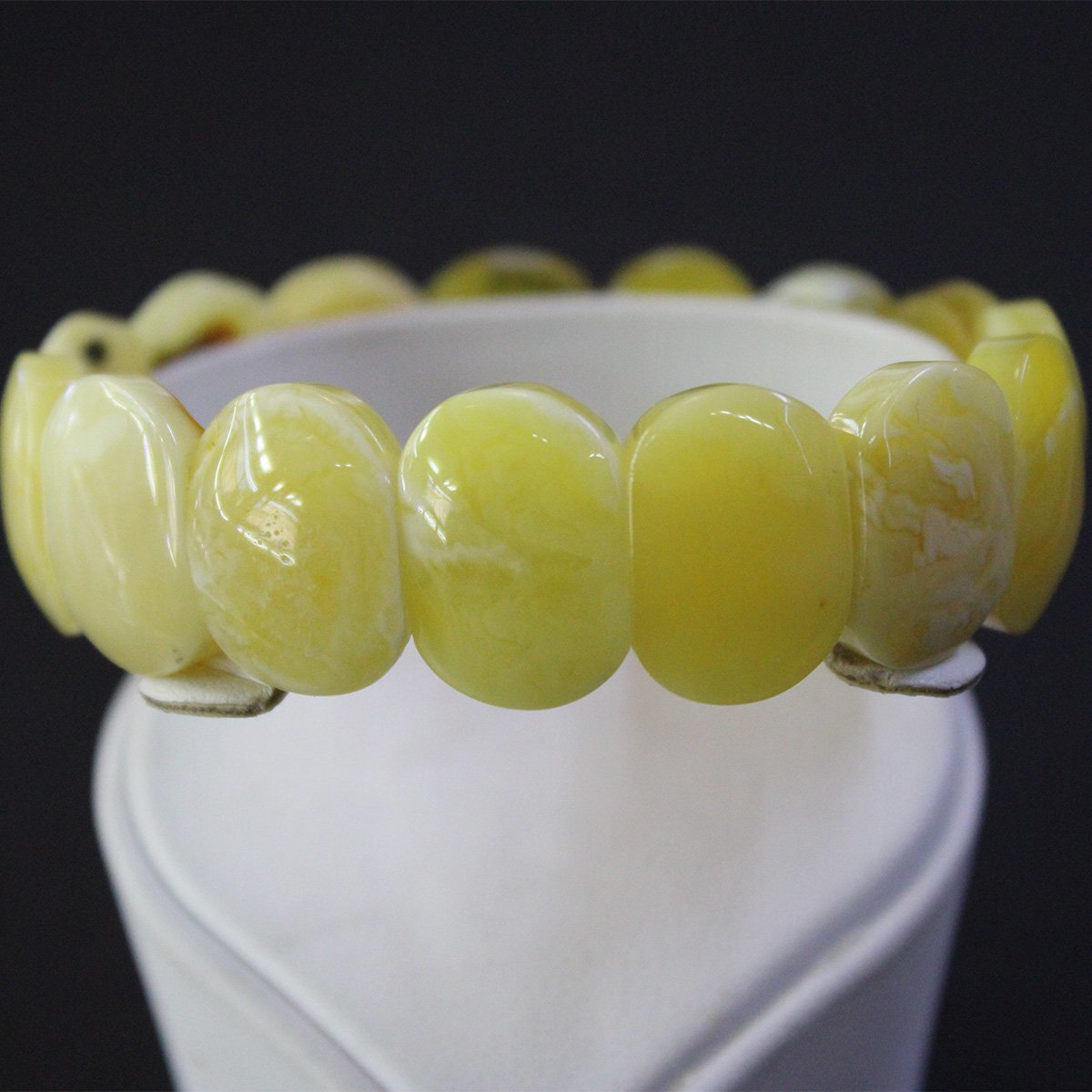 Kaliningrad Damla Kehribar Rolex Bileklik 20 (gr)