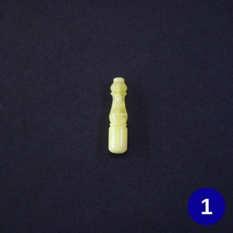 Damla Kehribar İmame 5,5 (mm)