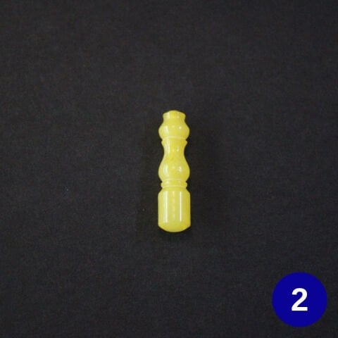 Damla Kehribar İmame 5,5 (mm)