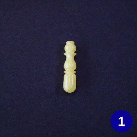 Damla Kehribar İmame 6 (mm)