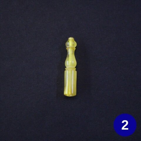 Damla Kehribar İmame 6 (mm)