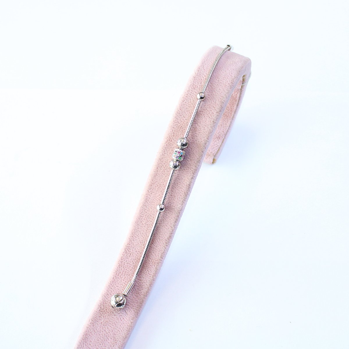 Pandora Charm Gümüş Bileklik