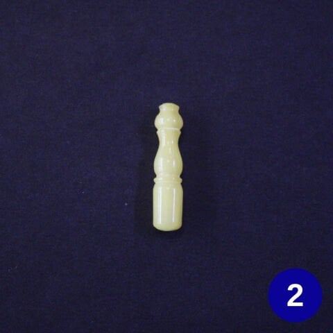 Damla Kehribar İmame 6 (mm) - 1