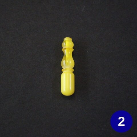 Damla Kehribar İmame 6 (mm) - 2