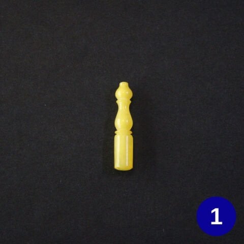 Damla Kehribar İmame 6 (mm) - 3