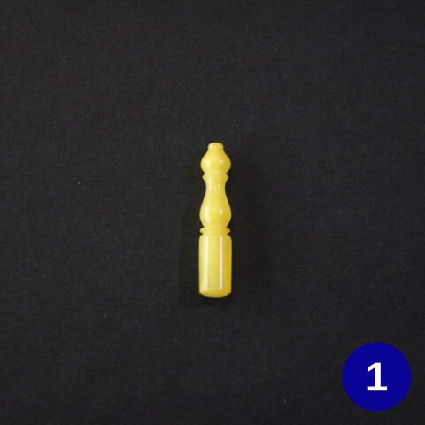 Damla Kehribar İmame 6 (mm) - 3