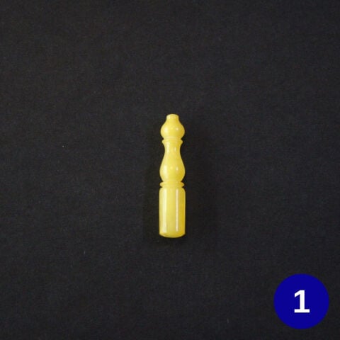 Damla Kehribar İmame 6 (mm) - 3
