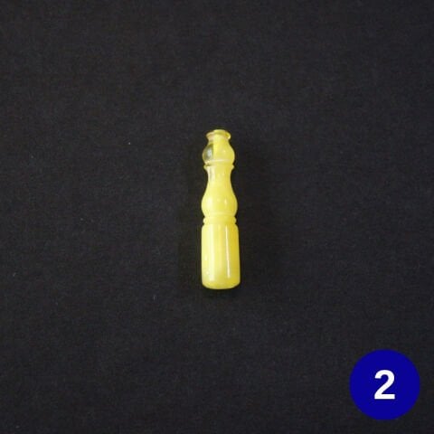 Damla Kehribar İmame 6 (mm) - 3