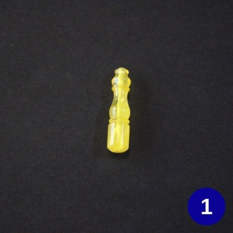 Damla Kehribar İmame 6,5 (mm)