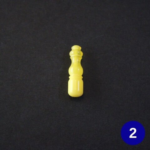 Damla Kehribar İmame 6,5 (mm)