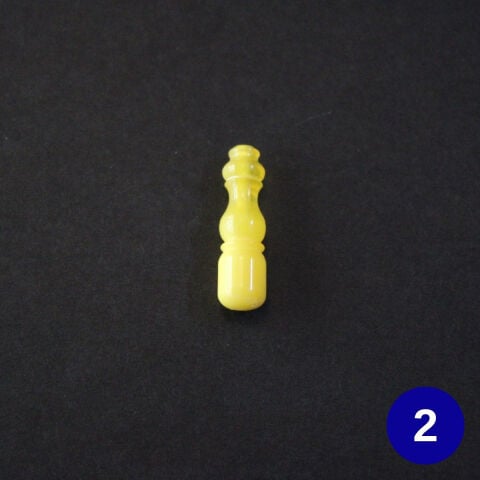 Damla Kehribar İmame 6,5 (mm)