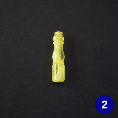 Damla Kehribar İmame 6,5 (mm) - 1