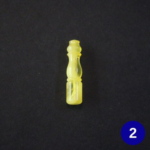 Damla Kehribar İmame 6,5 (mm) - 1