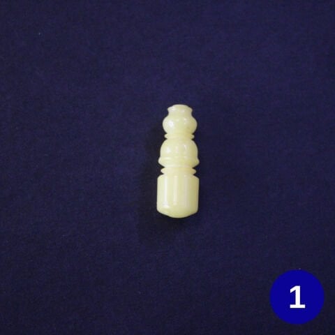 Damla Kehribar İmame 7 (mm)