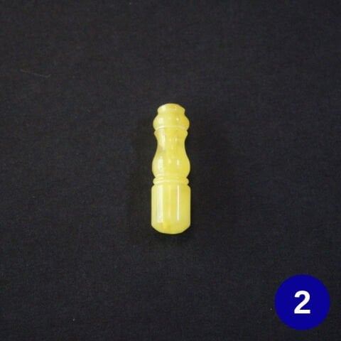 Damla Kehribar İmame 7 (mm)