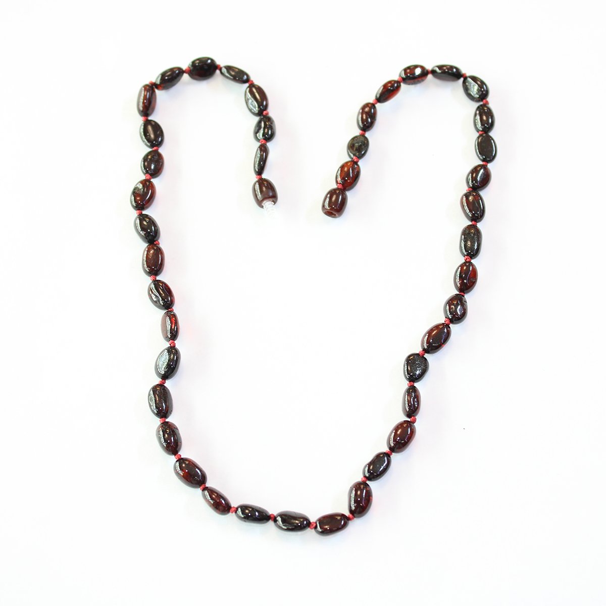 Kaliningrad Garson Boy Damla Kehribar Kolye 8 (gr)