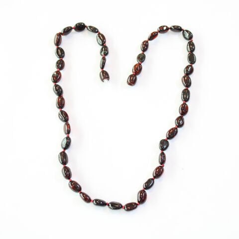 Kaliningrad Garson Boy Damla Kehribar Kolye 8 (gr)