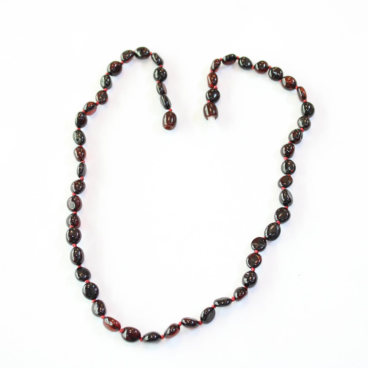 Kaliningrad Garson Boy Damla Kehribar Kolye 7 (gr)