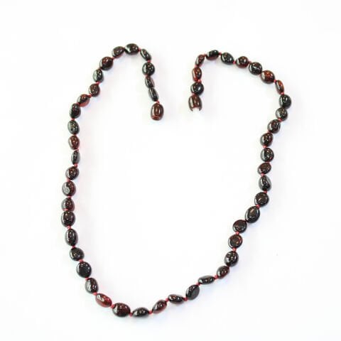 Kaliningrad Garson Boy Damla Kehribar Kolye 7 (gr)