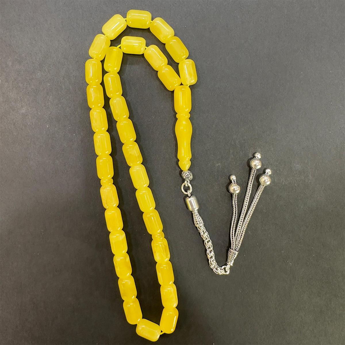 Kaliningrad Damla Kehribar Kapsül Model 7*10 (mm)