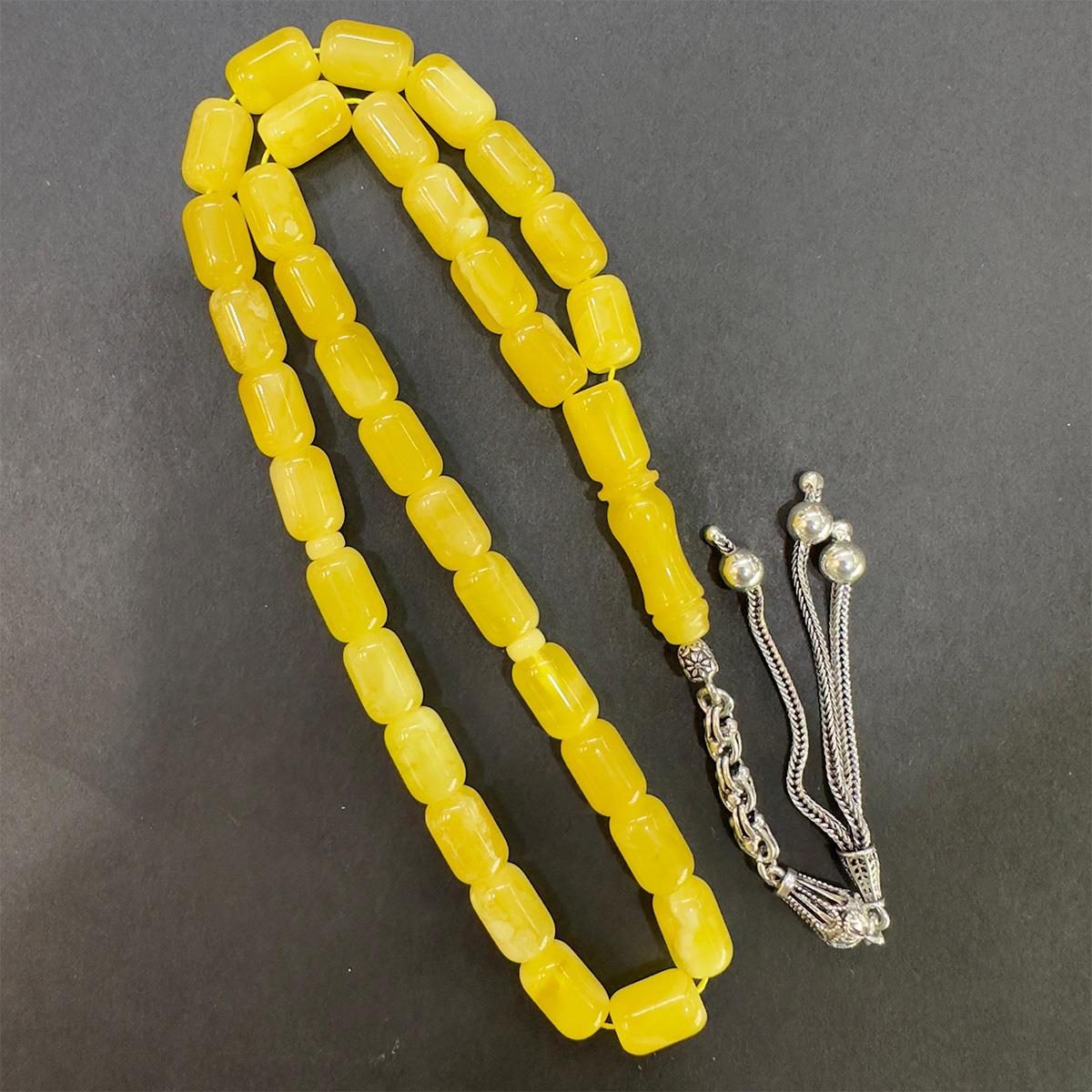 Kaliningrad Damla Kehribar Kapsül Kesim 7:10 (mm)