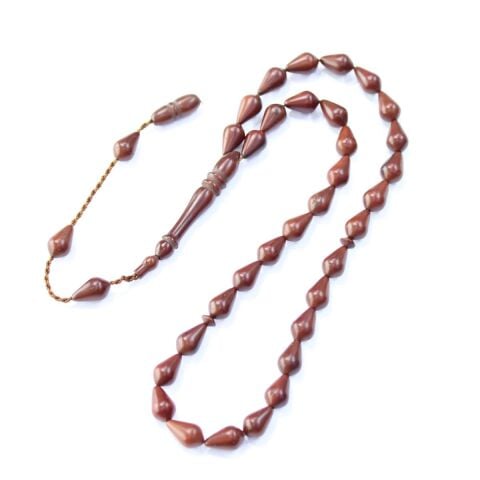 Kınalı Kuka Damla Kesim