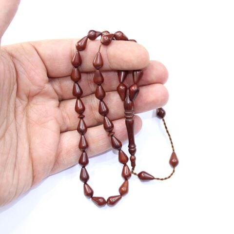 Kınalı Kuka Damla Kesim