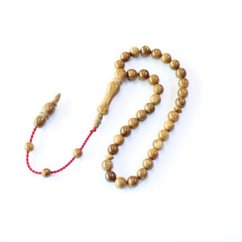 Bilek Boy Kuka Tespih 6 (mm)