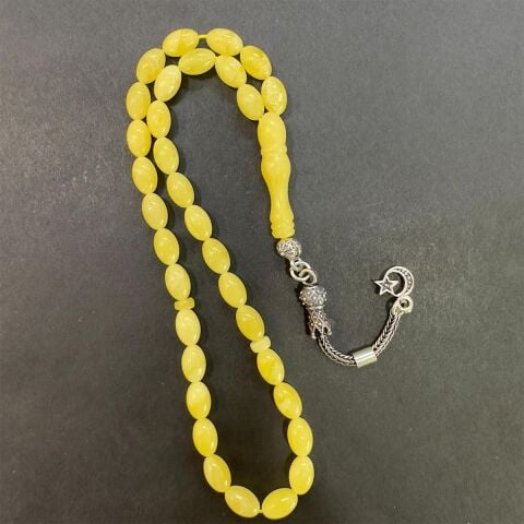 Kaliningrad Damla Kehribar Beyzi Model 5;8 (mm)