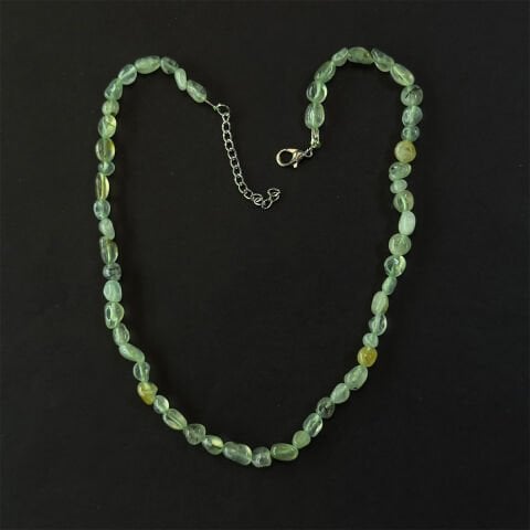 Prinayt Doğal Taş Kolye