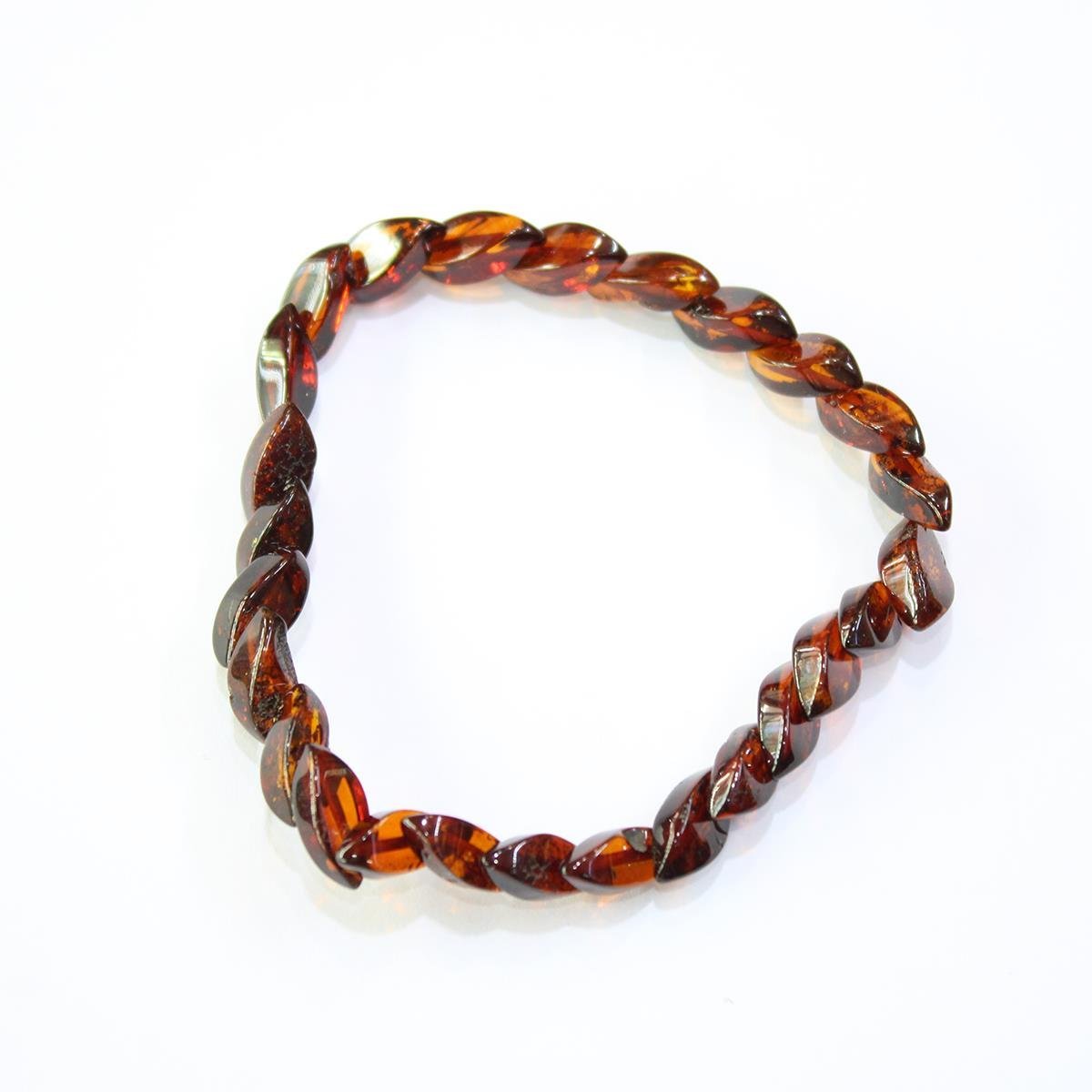 Kaliningrad Konyak Balık Sırtı Bileklik 4,5 (gr)