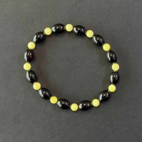 Kaliningrad Konyak Bileklik 6 (gr)