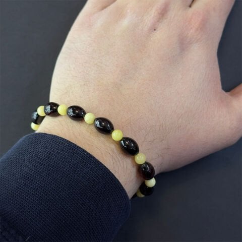 Kaliningrad Konyak Bileklik 6 (gr)