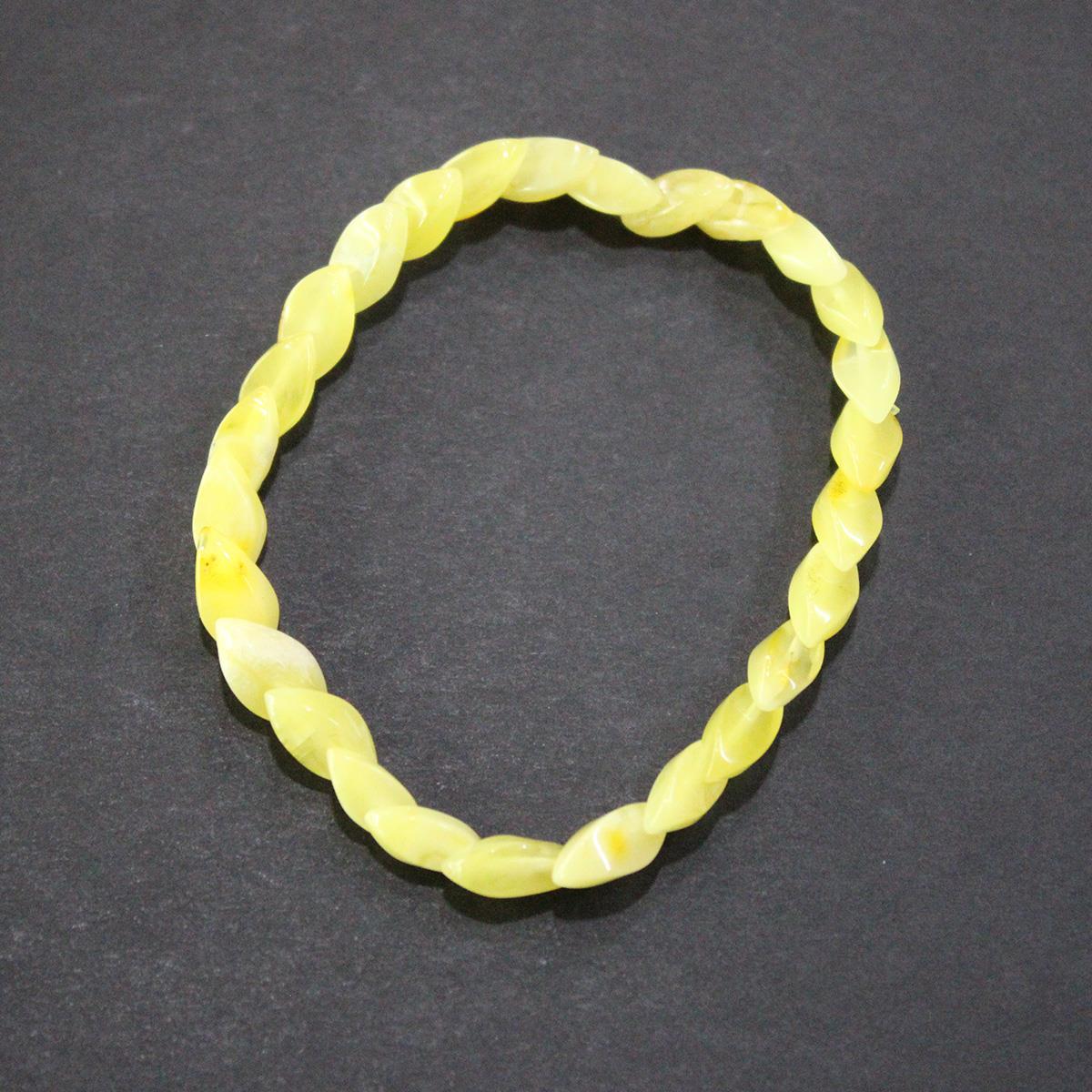 Kaliningrad Balık Sırtı Bileklik 3,5 (gr)