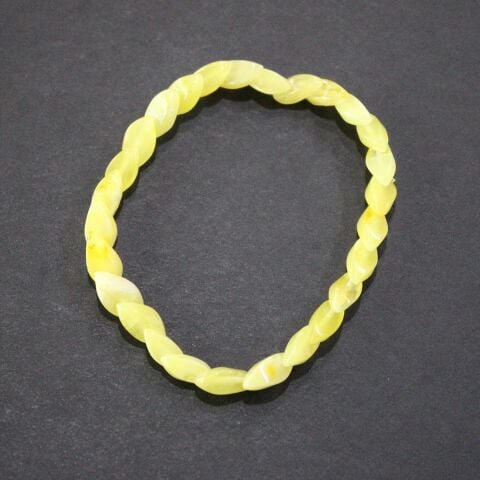 Kaliningrad Balık Sırtı Bileklik 3,5 (gr)