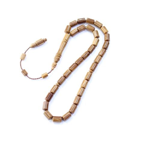 Kuka Tespih Kapsül Model 6*9,5 (mm)