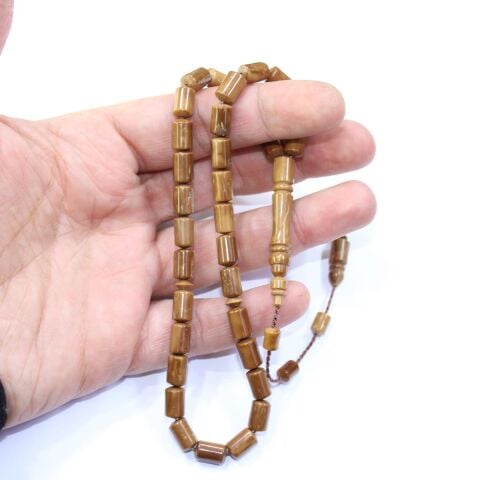 Kuka Tespih Kapsül Model 6*9,5 (mm)